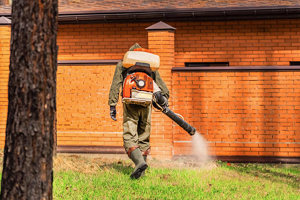Trusted Fumigation Services service in Hominy, OK - Nex Pest Control